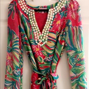 Lilly Pulitzer  Dress👗